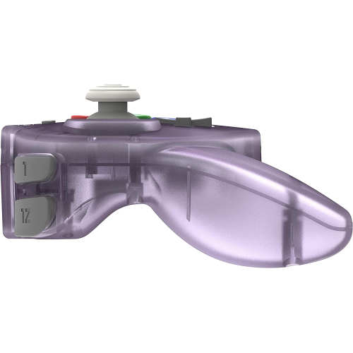 Retro Bit Tribute 64 2.4G Purple (Viola) Switch/N64 Retro Bit Tribute 64 2.4G Purple (Viola) Switch/N64